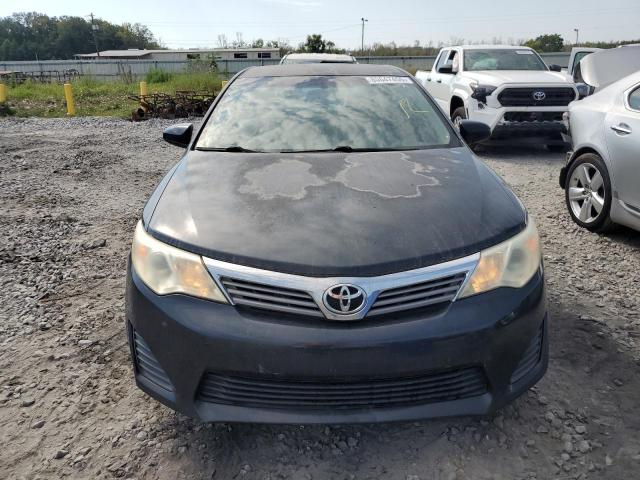 Photo 5 from auction – 2013 TOYOTA CAMRY L with VIN 4T1BF1FKXDU637526