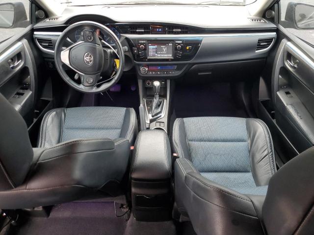 Photo 8 from auction – 2014 TOYOTA COROLLA L with VIN 5YFBURHE8EP026554