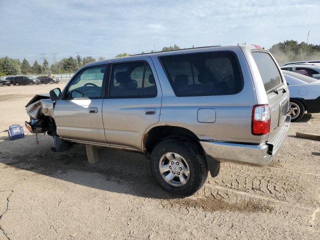 Foto 2 de la subasta – 2002 TOYOTA 4RUNNER SR con VIN JT3GN86R320249193
