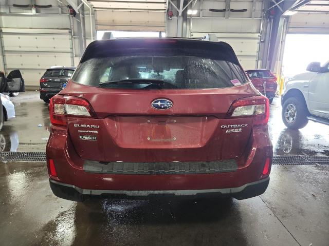 Photo 6 from auction – 2017 SUBARU OUTBACK 2. with VIN 4S4BSAFC7H3299230