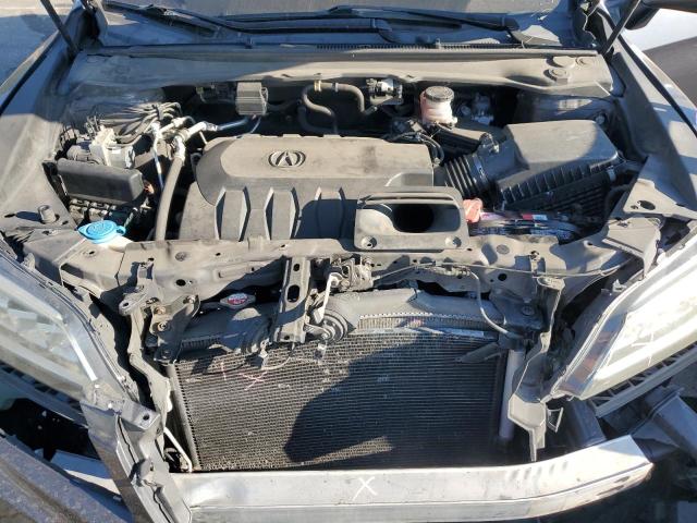 Photo 12 from auction – 2016 ACURA RDX TECHNO with VIN 5J8TB4H55GL021497