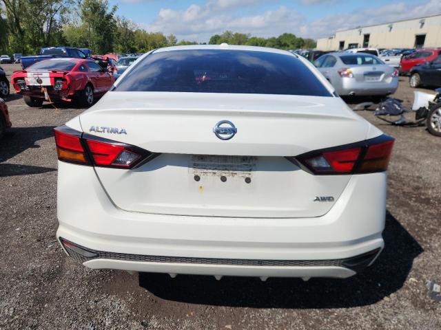 Photo 6 from auction – 2019 NISSAN ALTIMA S with VIN 1N4BL4BW1KN302997