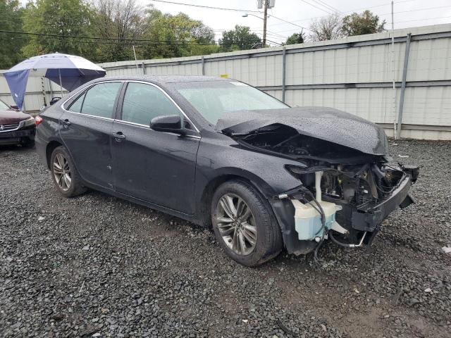 Photo 4 from auction – 2017 TOYOTA CAMRY LE with VIN 4T1BF1FKXHU388666