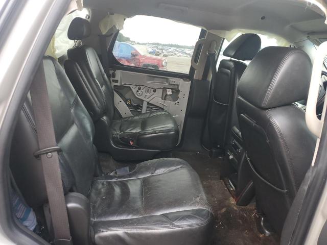 Photo 11 from auction – 2009 CADILLAC ESCALADE with VIN 1GYFC13289R153586