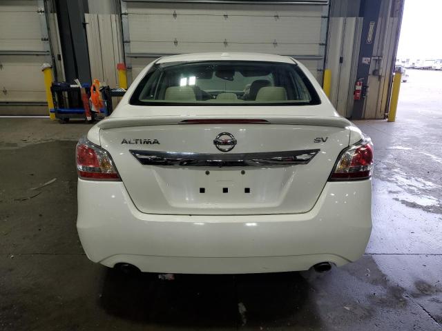 Photo 6 from auction – 2015 NISSAN ALTIMA 2.5 with VIN 1N4AL3AP8FC293586