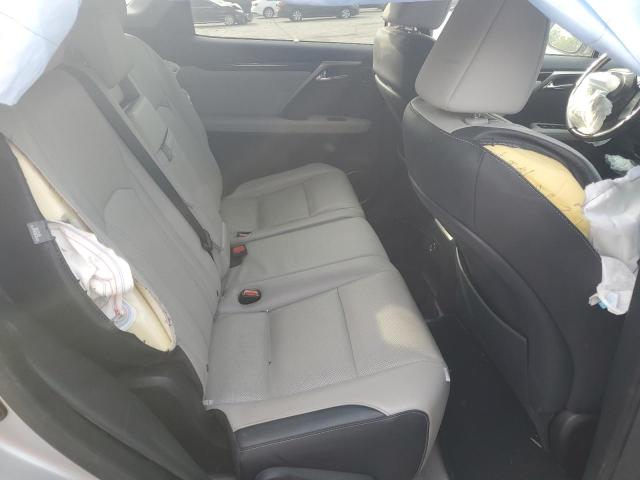 Photo 11 from auction – 2017 LEXUS RX 350 BASE with VIN 2T2BZMCA1HC055337
