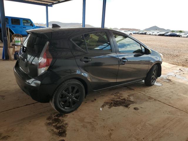 Photo 3 from auction – 2016 TOYOTA PRIUS C with VIN JTDKDTB32G1121722