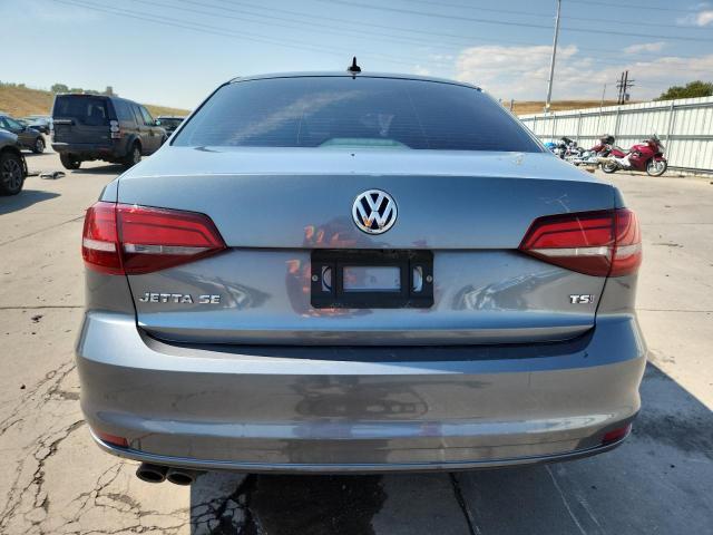 Photo 6 from auction – 2017 VOLKSWAGEN JETTA SE with VIN 3VWDB7AJ9HM248443