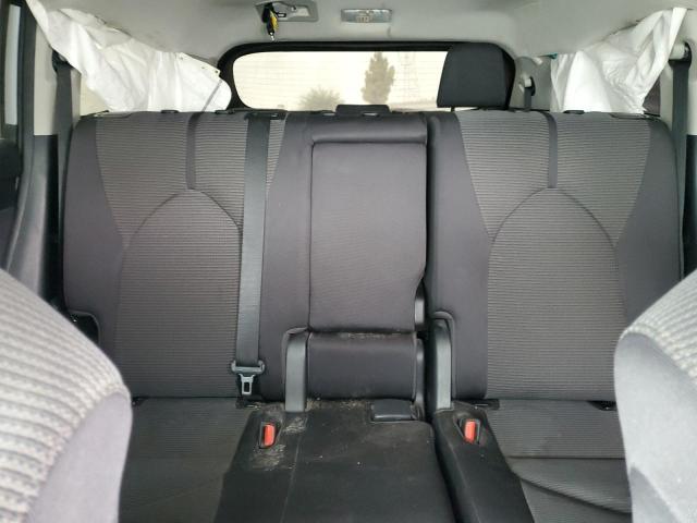 Photo 10 from auction – 2021 TOYOTA HIGHLANDER L with VIN 5TDCZRAHXMS088053