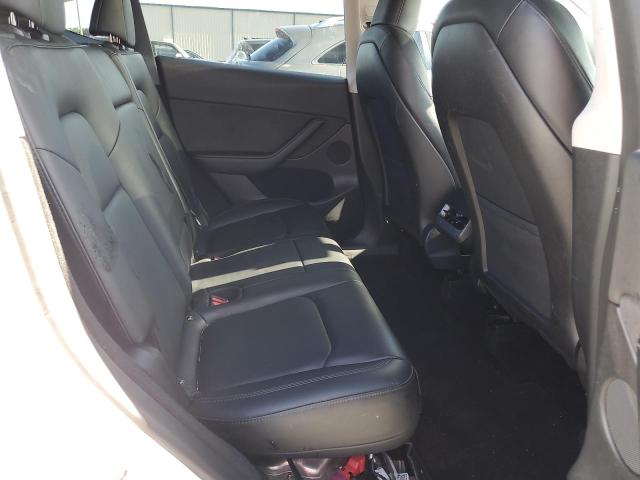 Photo 11 from auction – 2023 TESLA MODEL Y with VIN 7SAYGDEE8PA069461