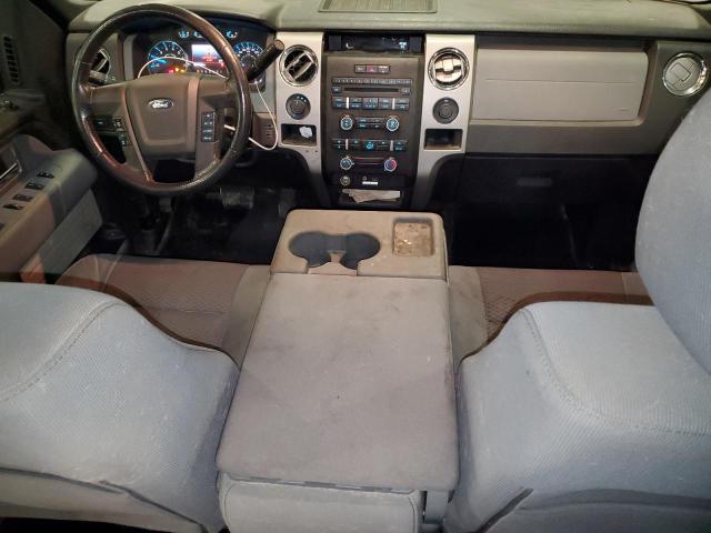 Photo 8 from auction – 2011 FORD F150 SUPER with VIN 1FTFW1EF8BFB59683