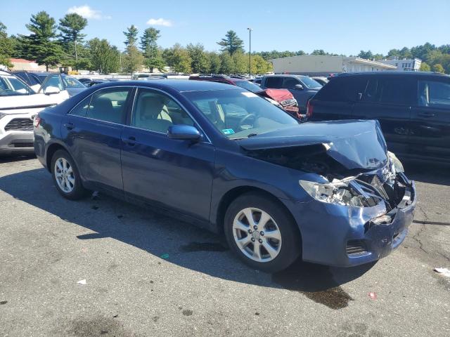 Photo 4 from auction – 2011 TOYOTA CAMRY BASE with VIN 4T1BF3EK7BU721233