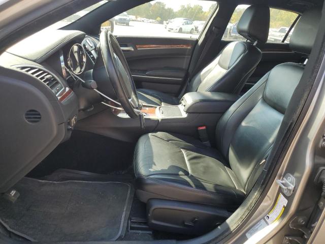 Photo 7 from auction – 2014 CHRYSLER 300 with VIN 2C3CCARG8EH321513