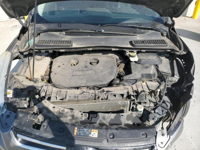 Photo 12 from auction – 2014 FORD ESCAPE with VIN 1FMCU9J93EUA62944
