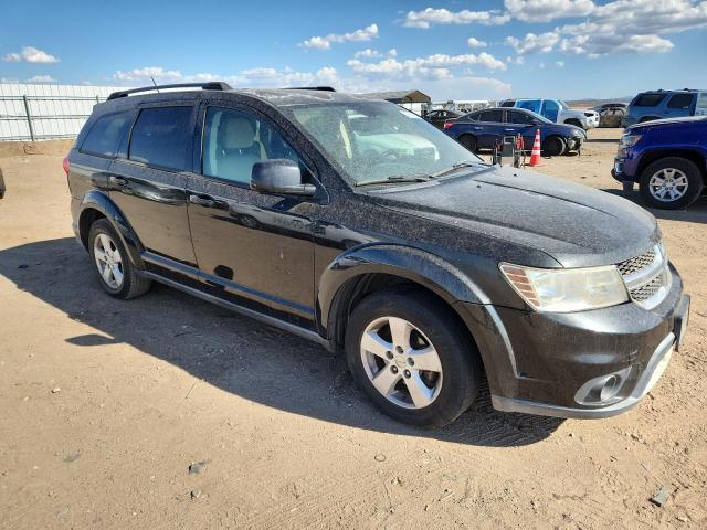 Foto 4 de la subasta – 2012 DODGE JOURNEY SX con VIN 3C4PDCBG7CT194810