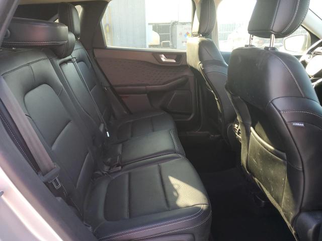 Photo 11 from auction – 2020 FORD ESCAPE with VIN 1FMCU9H94LUB57760