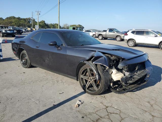 Photo 4 from auction – 2018 DODGE CHALLENGER with VIN 2C3CDZAG4JH237514