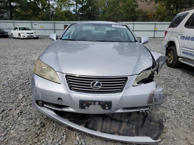 Photo 5 from auction – 2007 LEXUS ES 350 with VIN JTHBJ46G772135748