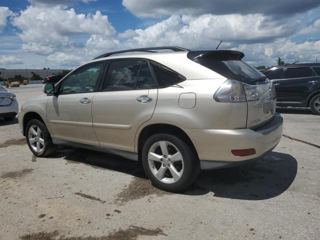 Photo 2 from auction – 2008 LEXUS RX 350 with VIN 2T2GK31U98C038335