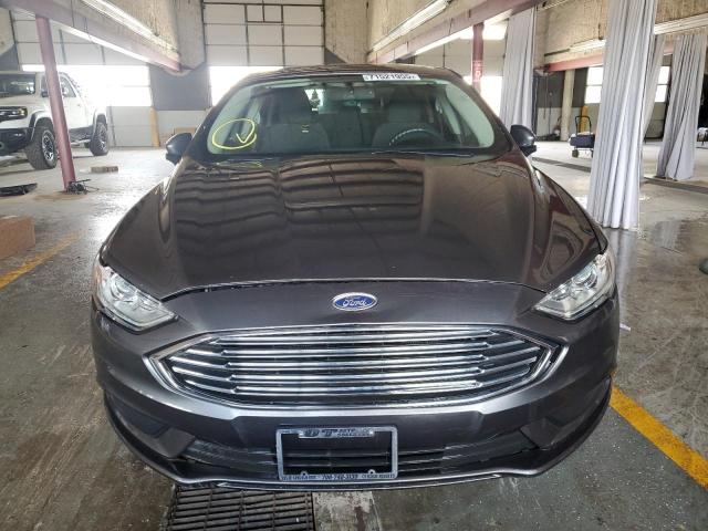 Photo 5 from auction – 2018 FORD FUSION SE with VIN 3FA6P0LU6JR208783