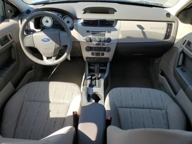 Photo 8 from auction – 2008 FORD FOCUS SE with VIN 1FAHP35N98W106935