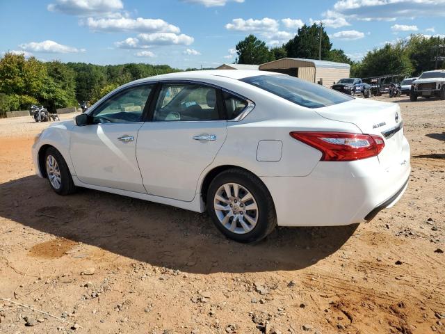 Photo 2 from auction – 2017 NISSAN ALTIMA 2.5 with VIN 1N4AL3AP8HN332989