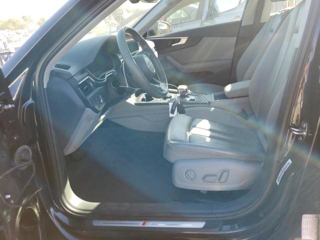 Zdjęcie 7 z aukcji – 2018 AUDI A4 PREMIUM z VIN WAUENAF45JA118299