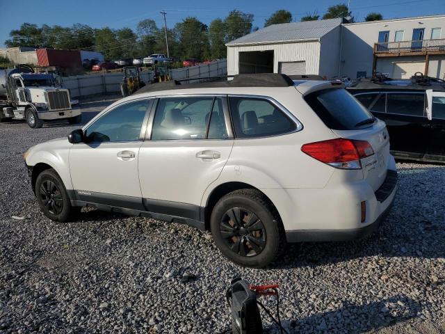 صورة رقم 2 من المزاد - 2014 SUBARU OUTBACK 2.5I مع VIN 4S4BRCAC0E1324068