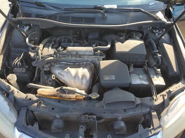 Photo 11 from auction – 2016 TOYOTA CAMRY LE with VIN 4T1BF1FK1GU183980