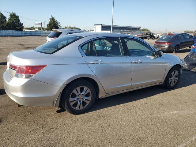 Photo 3 from auction – 2012 HONDA ACCORD SE with VIN 1HGCP2F63CA045241