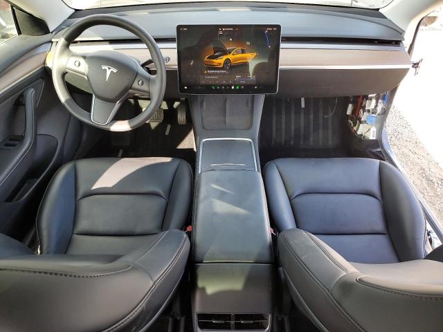 Photo 8 from auction – 2023 TESLA MODEL 3 with VIN 5YJ3E1EAXPF403873