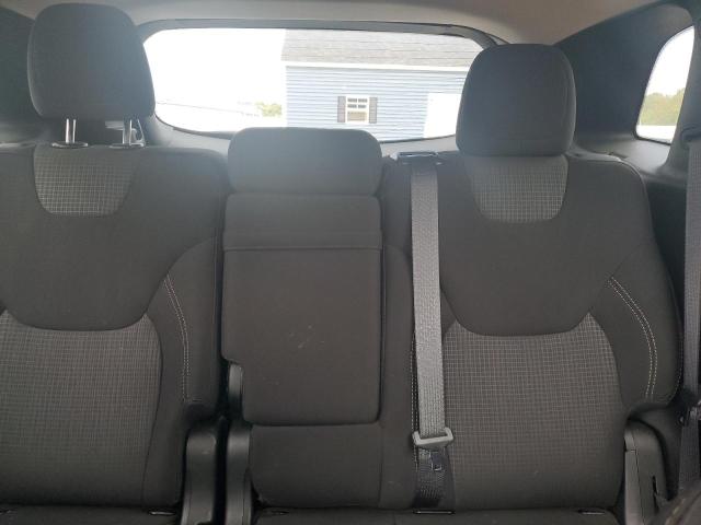 Photo 10 from auction – 2016 JEEP CHEROKEE L with VIN 1C4PJMCS2GW269978