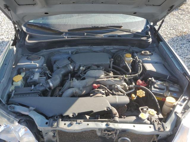 Photo 12 from auction – 2010 SUBARU FORESTER 2 with VIN JF2SH6DC1AH907076