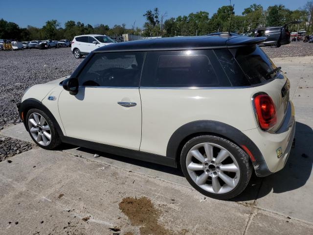 Photo 2 from auction – 2017 MINI COOPER with VIN WMWXP7C55H2A44523