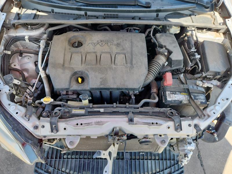 Photo 11 from auction – 2016 TOYOTA COROLLA L with VIN 5YFBURHE5GP497984