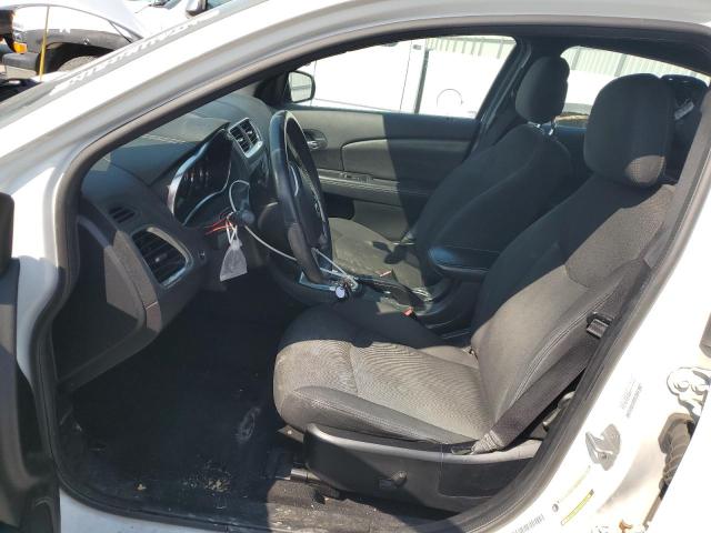 Photo 7 from auction – 2014 DODGE AVENGER SXT with VIN 1C3CDZCB8EN117715