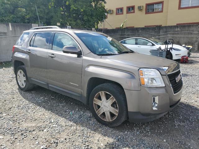 Photo 4 from auction – 2011 GMC TERRAIN SL with VIN 2CTALUEC5B6253254
