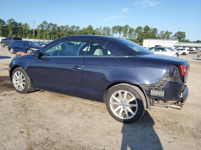 Photo 2 from auction – 2010 VOLKSWAGEN EOS TURBO with VIN WVWBA7AH0AV013757