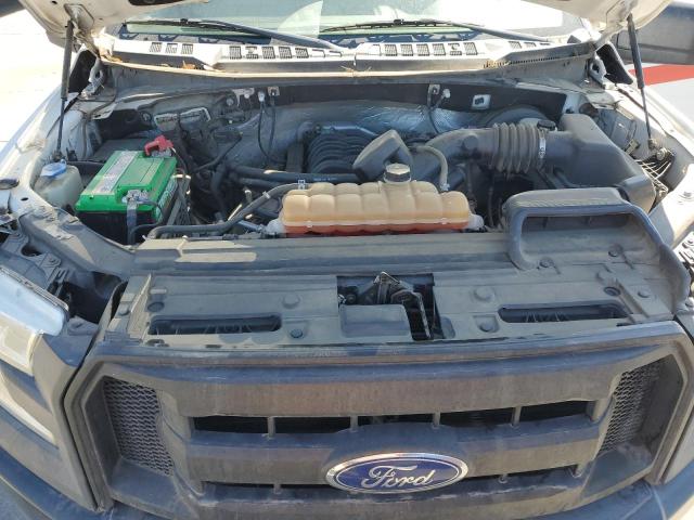 Photo 11 from auction – 2016 FORD F150 SUPER with VIN 1FTEX1CF0GFC00438