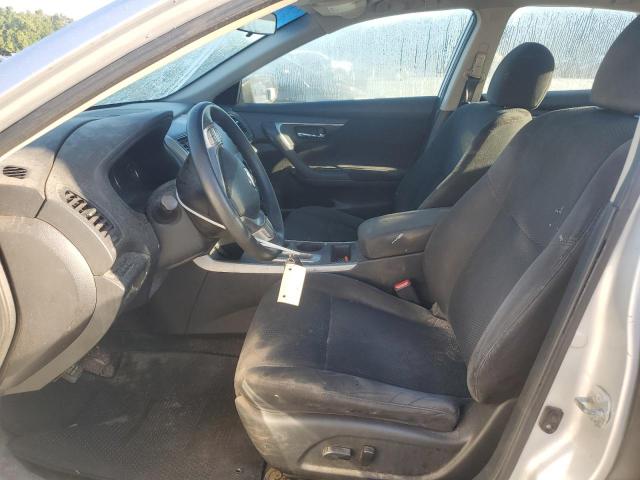 Photo 7 from auction – 2015 NISSAN ALTIMA 2.5 with VIN 1N4AL3AP6FC116504