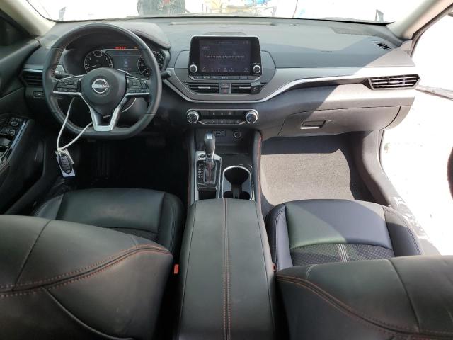 Photo 8 from auction – 2023 NISSAN ALTIMA SR with VIN 1N4BL4CV3PN304280
