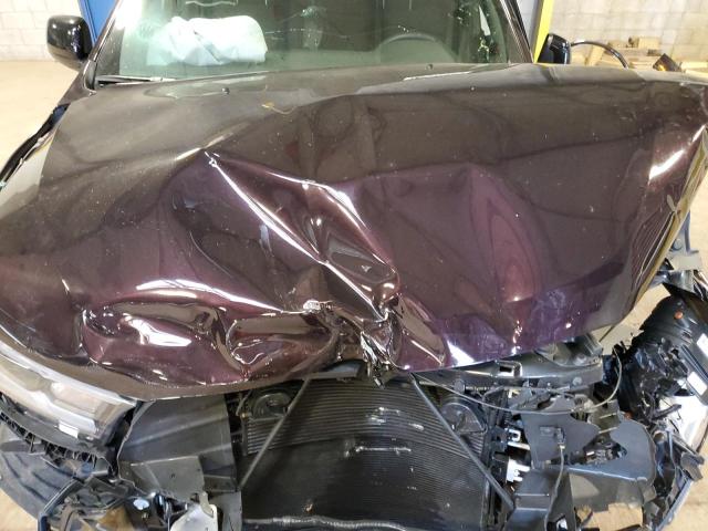 Photo 12 from auction – 2025 DODGE DURANGO GT with VIN 1C4RDJDG0SC536151