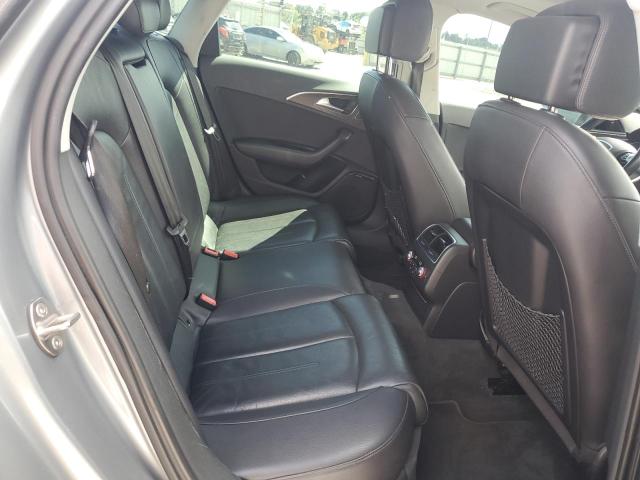 Photo 10 from auction – 2014 AUDI A6 PREMIUM with VIN WAUDFAFCXEN159221