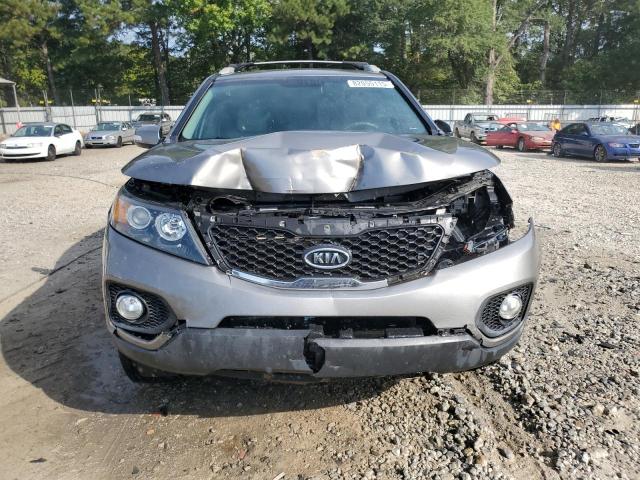 Photo 5 from auction – 2012 KIA SORENTO BA with VIN 5XYKT3A68CG280821