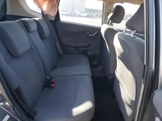Photo 10 from auction – 2012 HONDA FIT with VIN JHMGE8H33CC029507