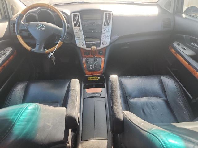 Photo 8 from auction – 2008 LEXUS RX 350 with VIN 2T2HK31UX8C058159