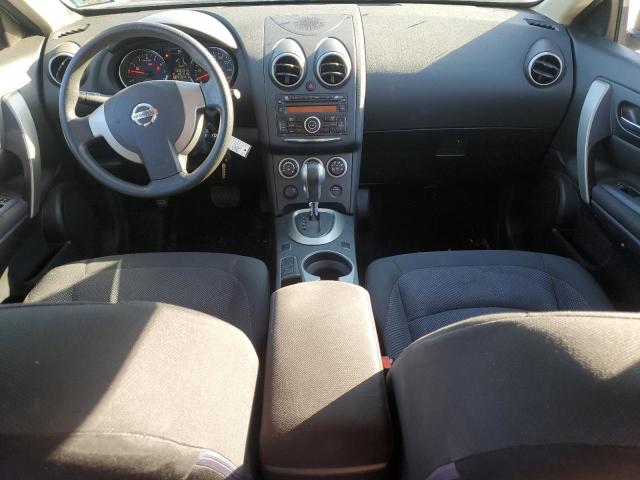 Photo 8 from auction – 2014 NISSAN ROGUE SELE with VIN JN8AS5MV2EW712293
