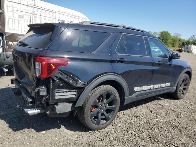 Фото 3 с аукциона – 2023 FORD EXPLORER ST с VIN 1FM5K8GC3PGC32765