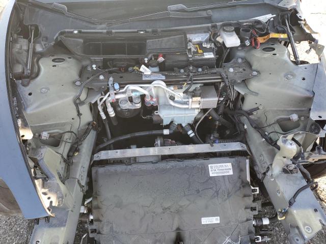 Photo 11 from auction – 2018 TESLA MODEL 3 with VIN 5YJ3E1EA3JF076854