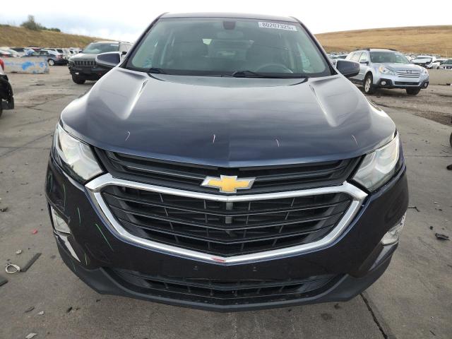 Photo 5 from auction – 2018 CHEVROLET EQUINOX LT with VIN 3GNAXSEV1JS581963